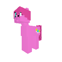 Pinkie Pie (Remake)
