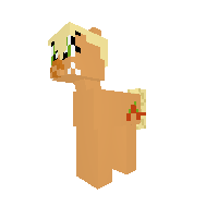 Apple Jack (Remake)