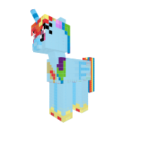 Rainbow Dash