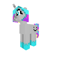 New Pony
