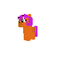 Scootaloo (Remake)