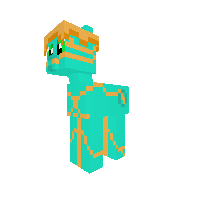 some oc I made a while back with no name