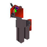 Darkness Celestia