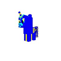 Baby Sonic