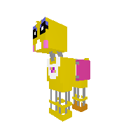 Toy Chica (Night)