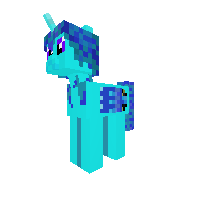 pony craft
