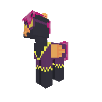 Shadowbolt Scootaloo