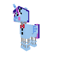 Toy Twilight Bonnie Sparkle