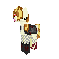 oc vampire