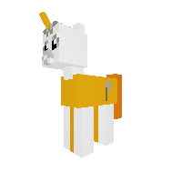 New Pony