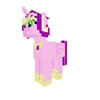 Cadence (possessed)