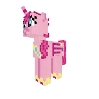 Pinkie Pie