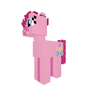 Pinkie Pie