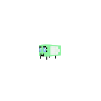 Starflight's Parasprite