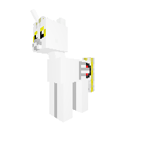 New Pony