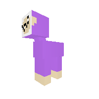 Purple Shep