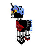 Night-Terror (FNaF OC)
