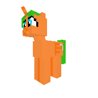 Pony45 (New