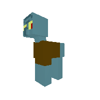 Squidward