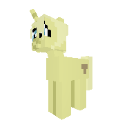 New Pony
