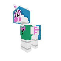 Funtime Party Blast (FNaF OC)