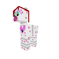 Funtime Spark (FNaF OC)