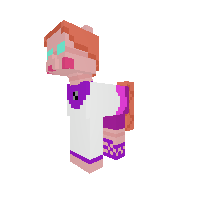 Dance Baby (FNaF OC)