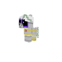 Dance Bot 2000 (FNaF OC)