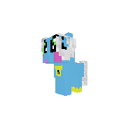 Ditzy Doo (FNaF OC)