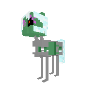 Jumbled (FNaF OC)