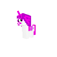 New Pony