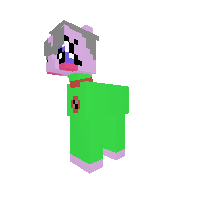 ugly