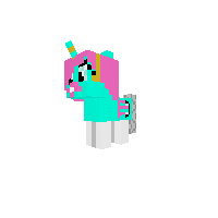 New Pony