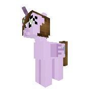 Cute Pony