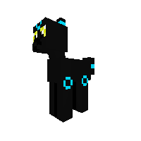 Umbreon (shiny)