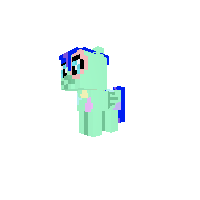 Painted Canves