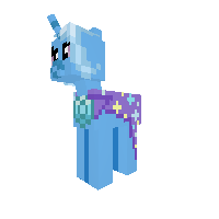 Trixie (cape)