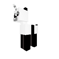 Pandicorn
