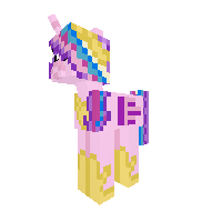 New Pony