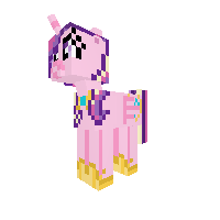 Princess cadence teen