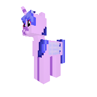 Seaswirl with Flutter Wings