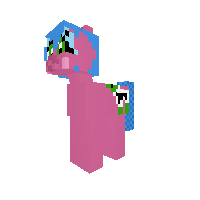 Darling (MLP OC)
