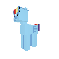 rainbow dash