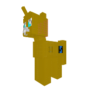 caramel crystal