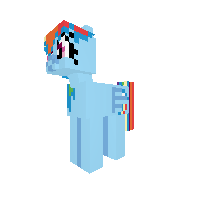 rainbow dhas cursor