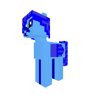 Tsunami (Male)