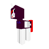 New Pony