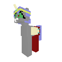 Empress Diamond Web (MLP OC)