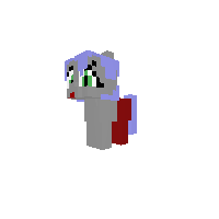 Diamond Web (Before Exposed To Chemicals And Before She Was Empress) (Filly)  (MLP OC)