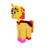 Sunset Shimmer (Gala)